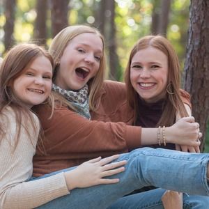 Meet your Posher, Lisa